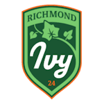 Richmond Ivy SC (W) Richmond Ivy SC (W)