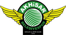 Akhisar Belediyespor U23 Akhisar Belediyespor U23