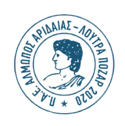 अल्मोपोस अरीडियास अल्मोपोस अरीडियास