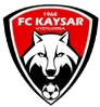 Kaisar Kyzylorda II Kaisar Kyzylorda II