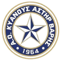 क्यानोस अस्तिर वारिस