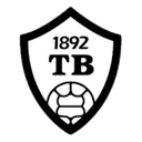 TB Tvoroyri TB Tvoroyri