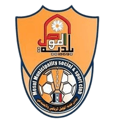 Baladiyat Al-Mosul SC Baladiyat Al-Mosul SC