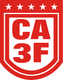 3 डी फेब्रेरो