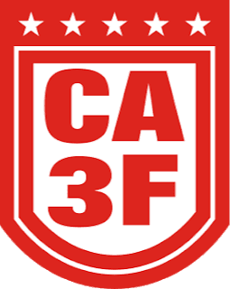 3 डी फेब्रेरो