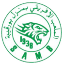 স্টেড আফ্রিকেন মেনজেল বুরগুইব