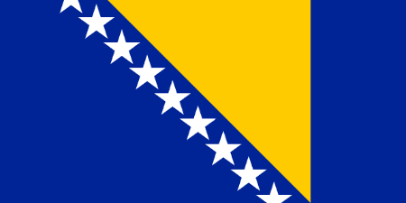 Bosnia-Herzegovina