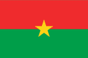 Burkina Faso U16 Burkina Faso U16