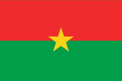 Burkina Faso U16 Burkina Faso U16