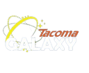 Tacoma Galaxy (W) Tacoma Galaxy (W)