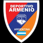डेपोर्टिवो आर्मेनियो U20 डेपोर्टिवो आर्मेनियो U20