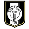 Ceilandia DF U20 Ceilandia DF U20