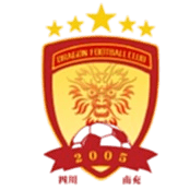 नानचोंग ड्रैगन्स