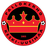 পিকেকে ইউ II