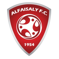 Al-FaysalyU21 Al-FaysalyU21