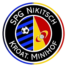 एसपीजी निकिट्श/क्रोएशियाई मिनिहॉफ एसपीजी निकिट्श/क्रोएशियाई मिनिहॉफ