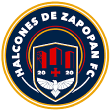 হালকোনেস দে জাপোপান