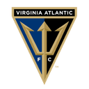 Virginia Atlantic FC (W) Virginia Atlantic FC (W)