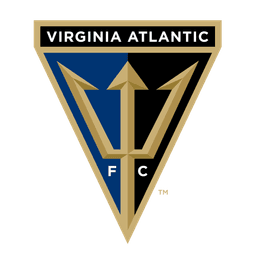 Virginia Atlantic FC (W) Virginia Atlantic FC (W)