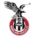 মোরল্যান্ড ঈগলস মোরল্যান্ড ঈগলস