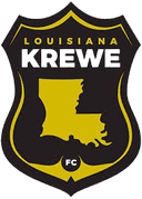 Louisiana Krewe FC (W) Louisiana Krewe FC (W)