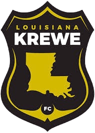 Louisiana Krewe FC (W) Louisiana Krewe FC (W)
