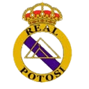 Real Potosi U19 Real Potosi U19