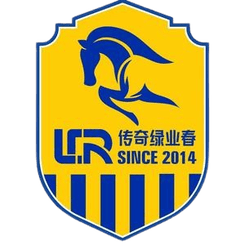 लियाओचेंग लीजेंड