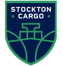 Stockton Cargo(w) Stockton Cargo(w)
