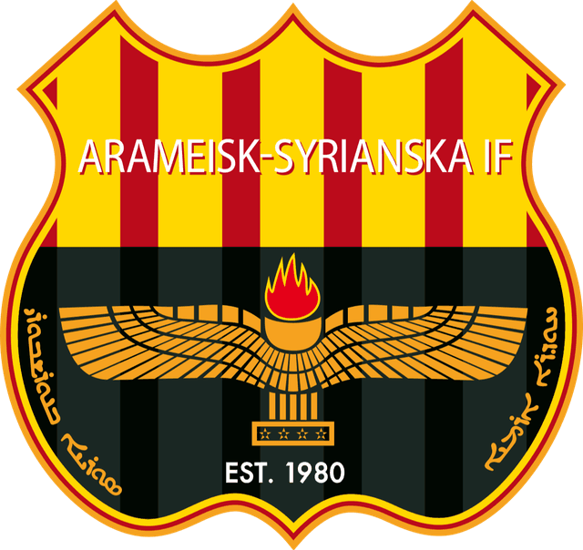 Syrianska Botkyrka IF