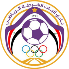 Aliyat Al-Shorta SC Aliyat Al-Shorta SC