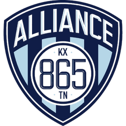 865 Alliance (W) 865 Alliance (W)