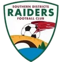 Southern Districts Raiders U23 (W) Southern Districts Raiders U23 (W)