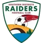 Southern Districts Raiders U23 (W)