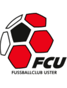 এফসি উস্টার এফসি উস্টার