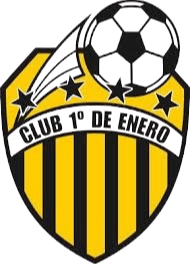 1 de Enero 1 de Enero