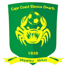 केप कोस्ट एबुसुआ द्वार्फ्स