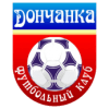 ডনচানকা নোভোশাখটিনস্ক (মহিলা) ডনচানকা নোভোশাখটিনস্ক (মহিলা)
