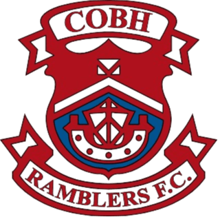 Cobh Ramblers U20