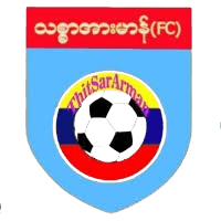 থিৎসার আর্মান এফসি U20