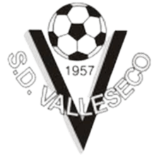 এসডি ভ্যালেসেকো ইউ১৯ এসডি ভ্যালেসেকো ইউ১৯