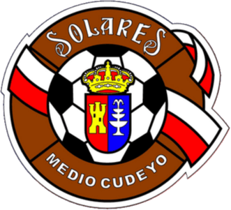 Solares U19