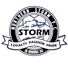 Northern Storm Northern Storm