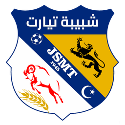 JSM Tiaret U20 JSM Tiaret U20