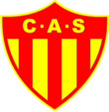 Sarmiento de Resistencia Reserves