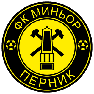 মিনিয়র পেরনিক