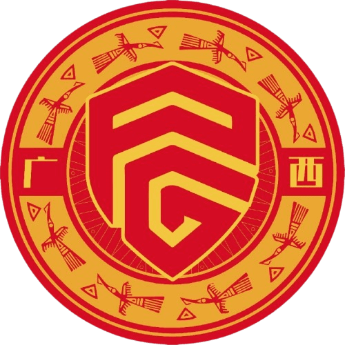 गुआंगशी पिंगगुओ एफसी(2018-2025)