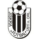 TJ Jiskra Usti Nad Orlici B TJ Jiskra Usti Nad Orlici B