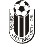 TJ Jiskra Usti Nad Orlici B TJ Jiskra Usti Nad Orlici B