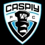 FK Kaspyi Aktau W